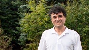 Behroz - unser neuer Polsterer