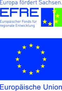 Europa fördert Sachsen