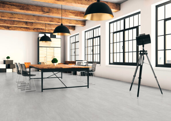 Bodenbelag Expona von Objectfloor