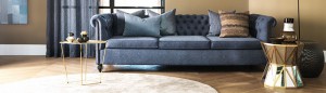 Denim Loft von JAB ANSTOETZ