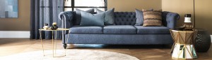 Denim Loft von JAB ANSTOETZ